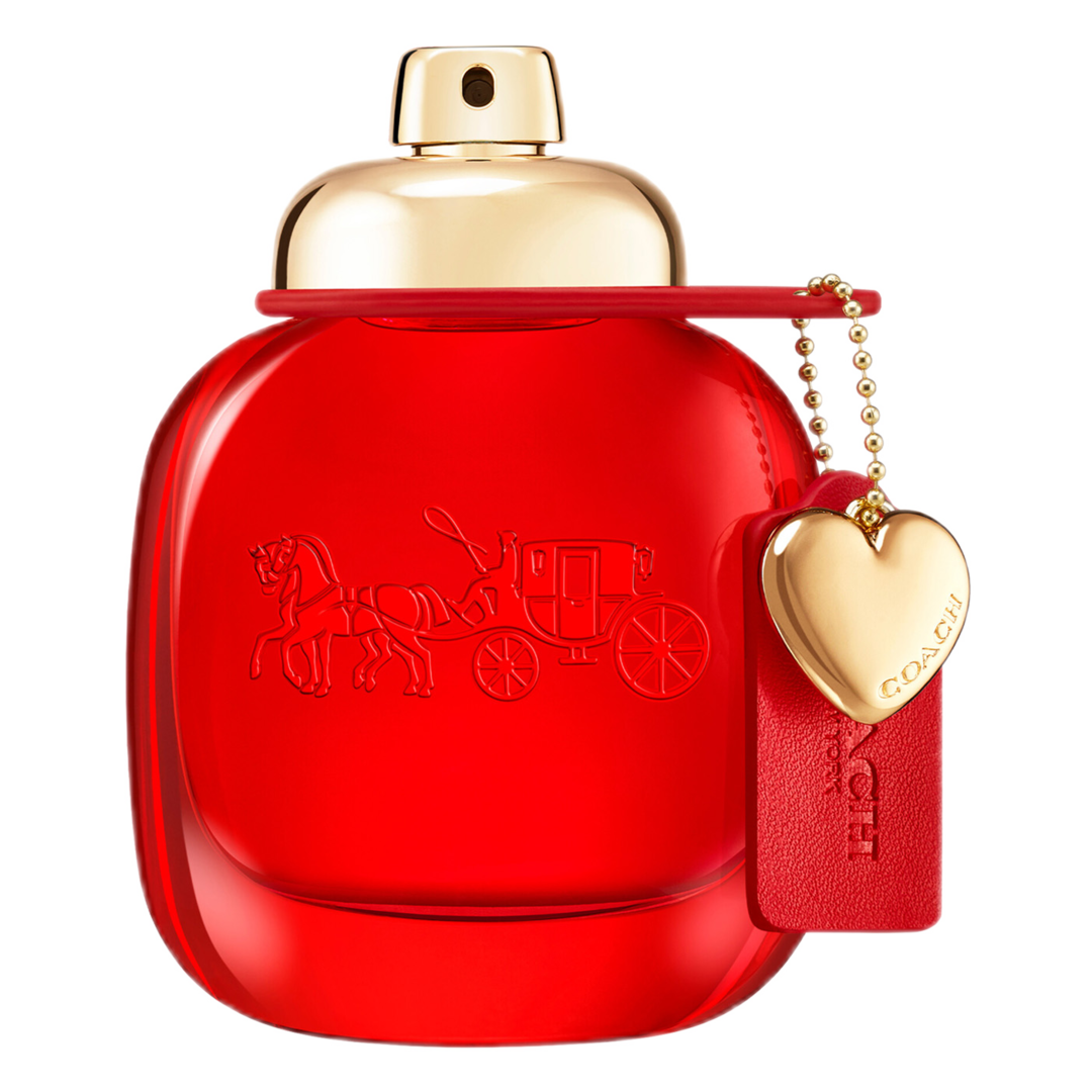 Chemist Warehouse Coach 30ml Perfume Coach Love Eau De