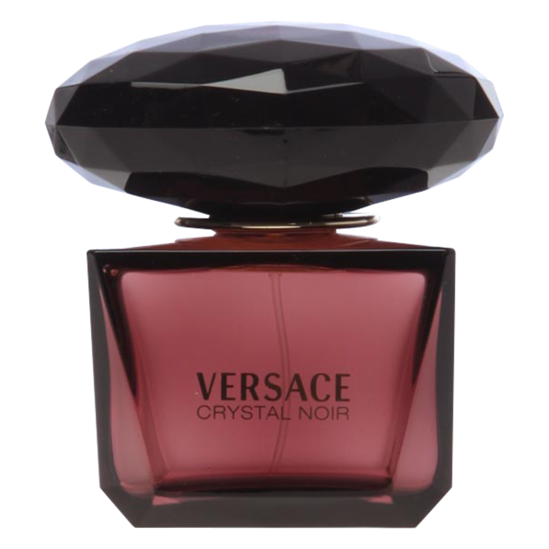 Versace Crystal Noir Eau de Toilette Spray โ Escentual