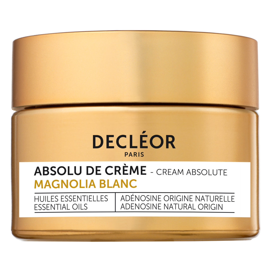 Decleor White Magnolia Cream Absolute