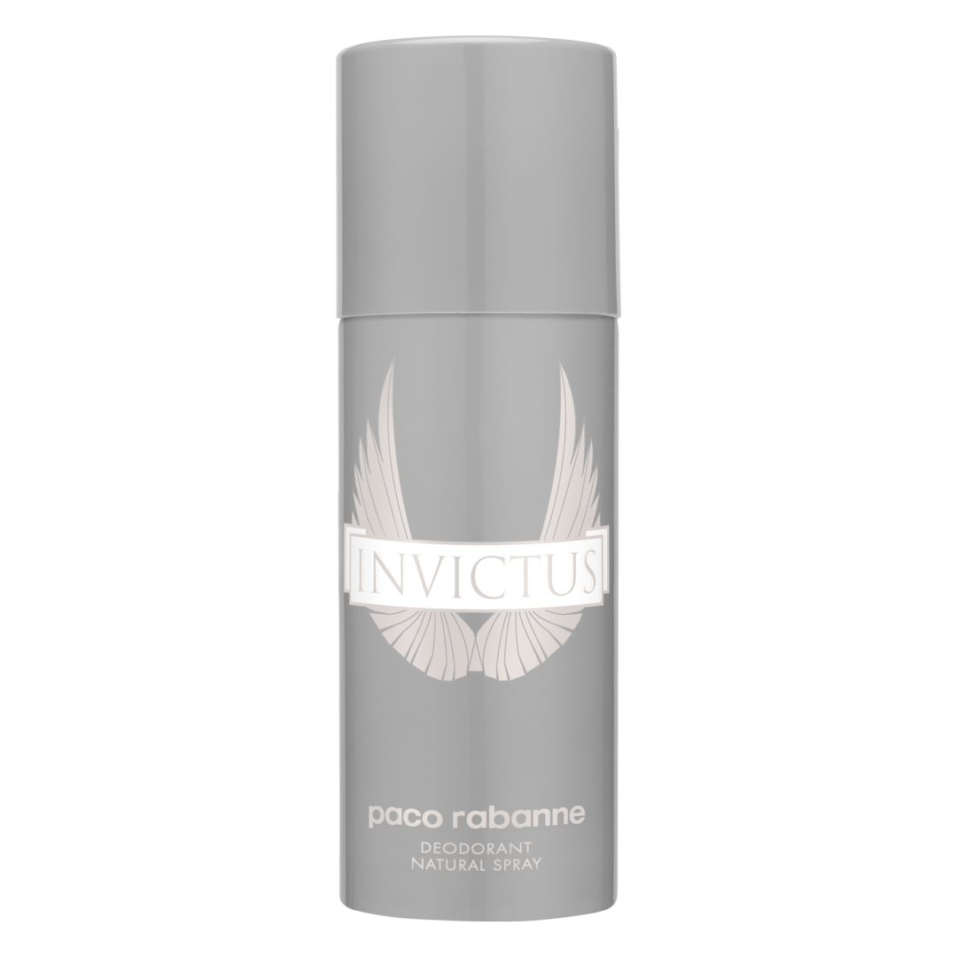 Rabanne Invictus Deodorant Spray