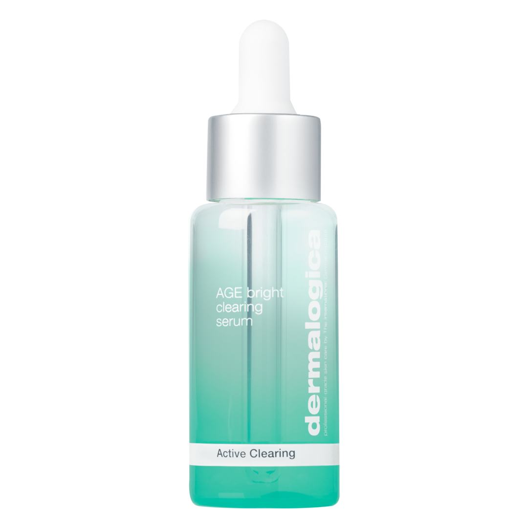 Dermalogica Active Clearing Age Bright Clearing Serum
