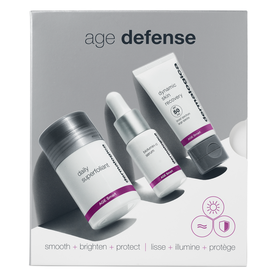 Dermalogica Age Smart Age Defense Gift Set