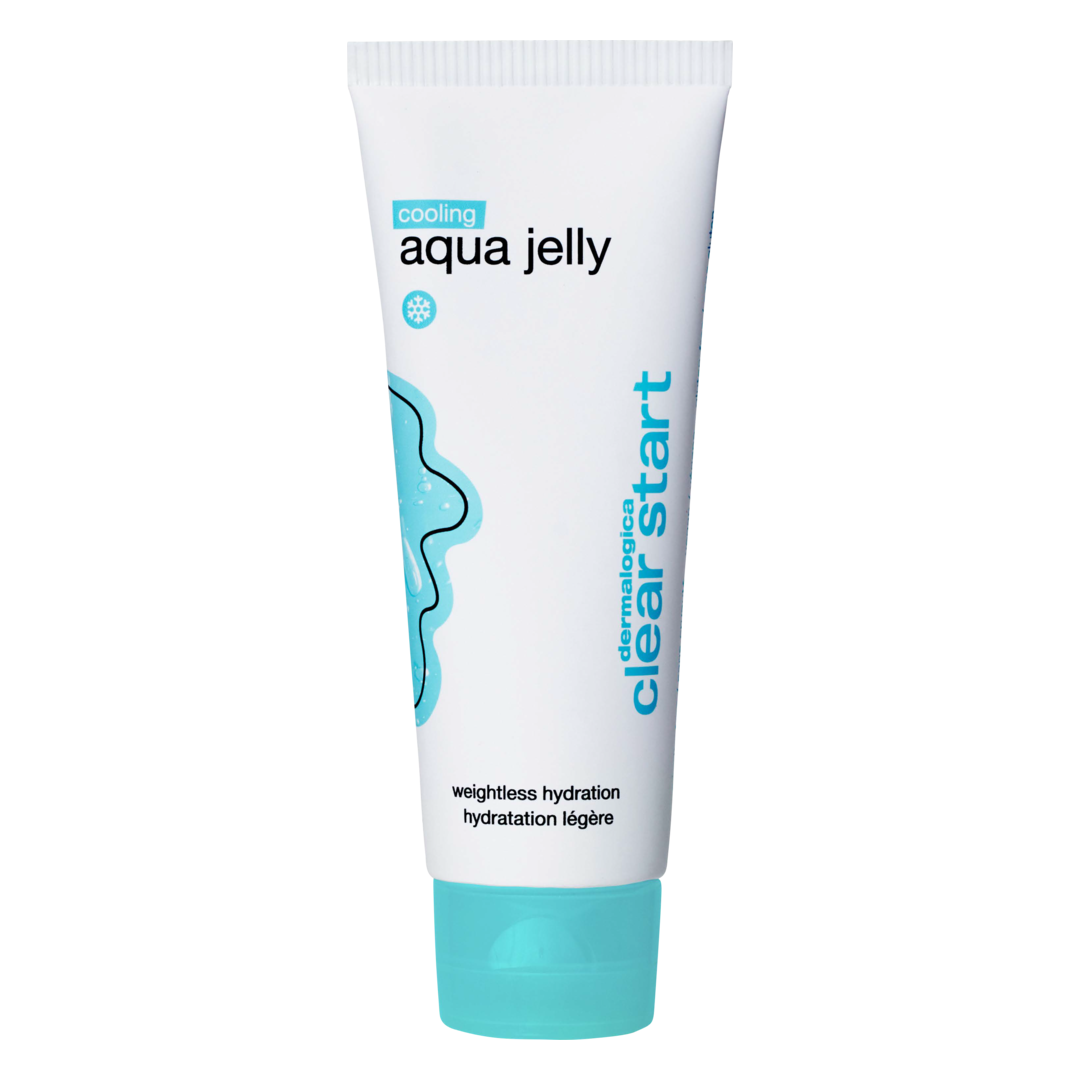 Dermalogica Clear Start Cooling Aqua Jelly