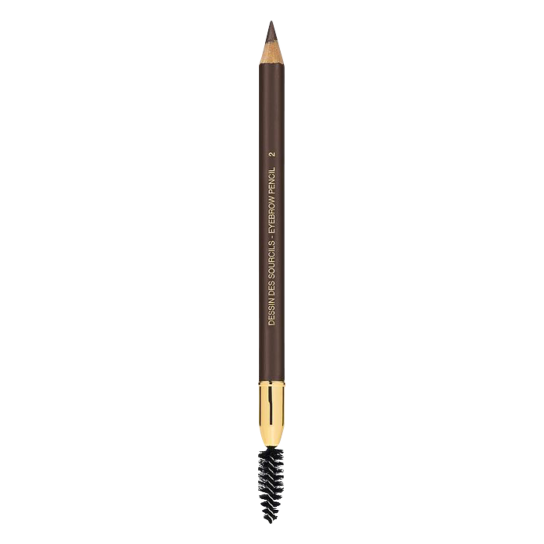 Yves Saint Laurent Dessin des Sourcils Eyebrow Pencil – Escentual