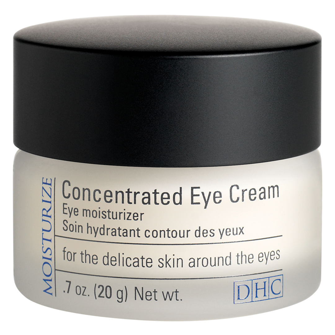 DHC Concentrated Eye Cream