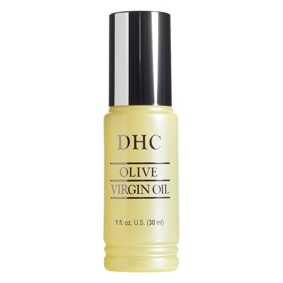 DHC Olive Virgin Oil - Facial Moisturiser