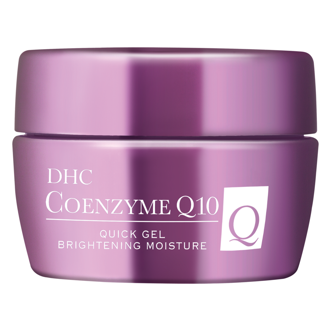 DHC Coenzyme Q10 Quick Gel Brightening Moisture