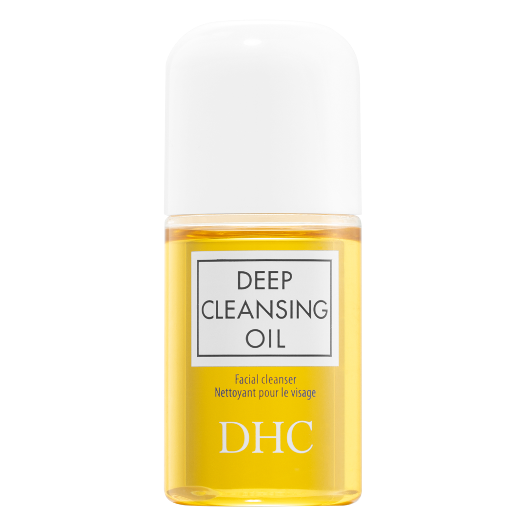 DHC Deep Cleansing Oil 30ml