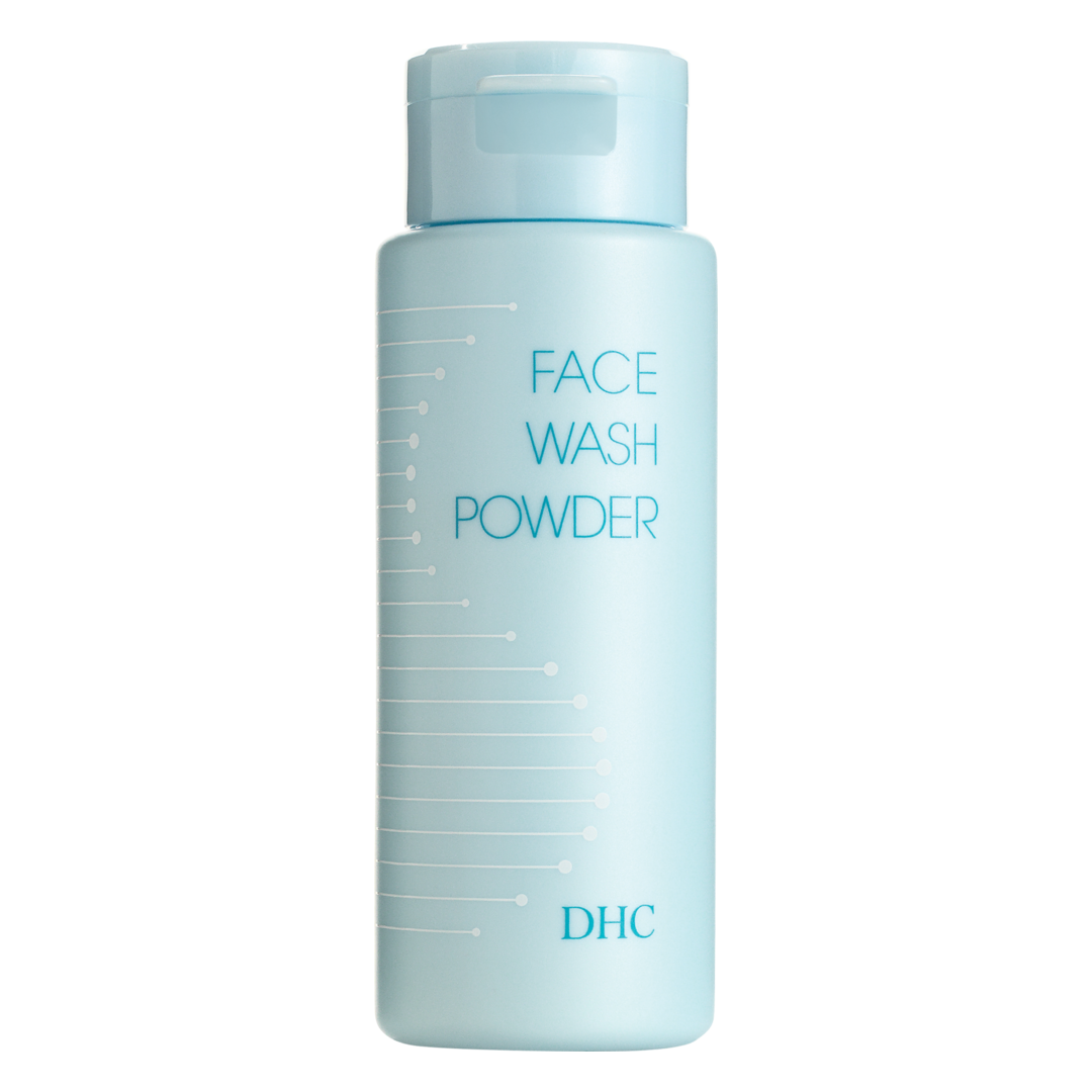 DHC Face Wash Powder