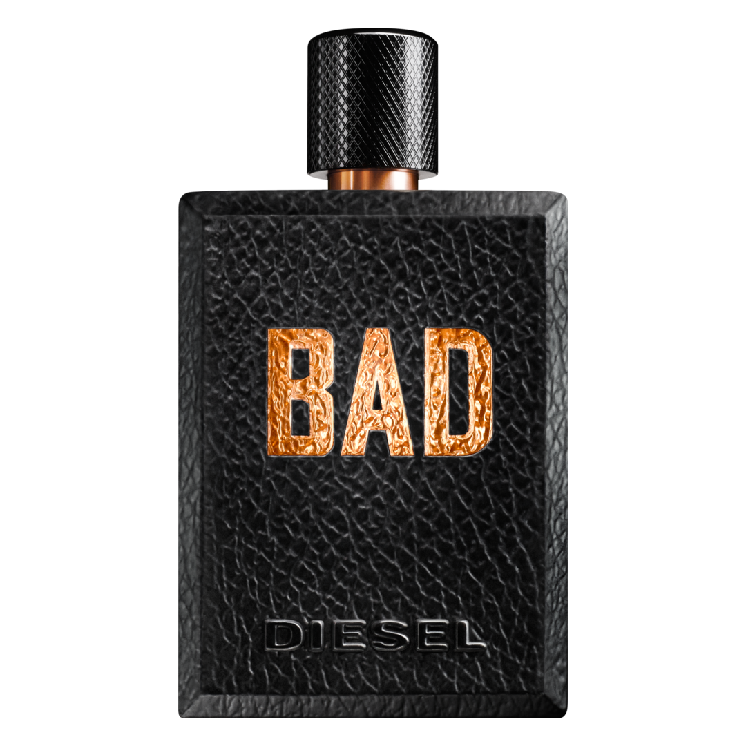 Diesel Bad Eau de Toilette Spray