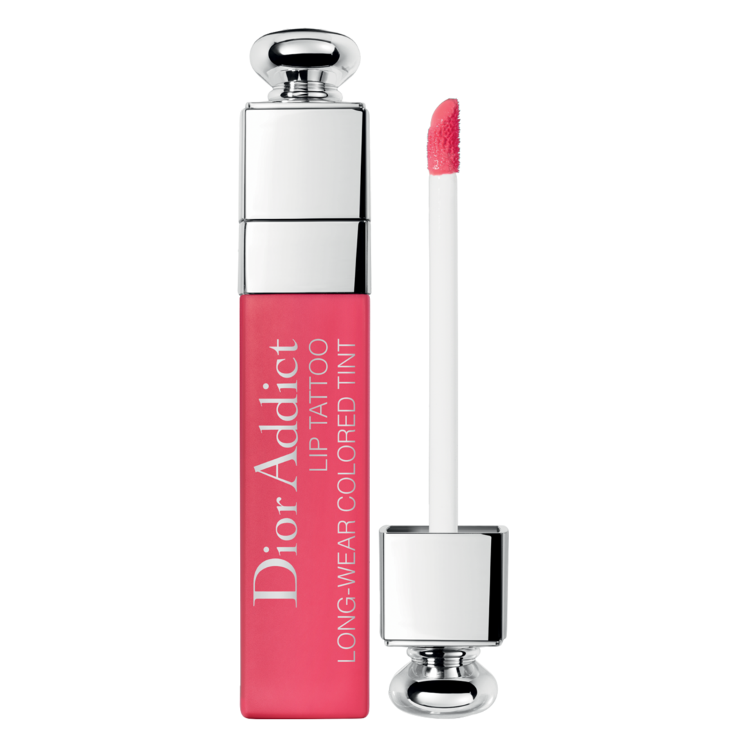 DIOR Addict Lip Tattoo