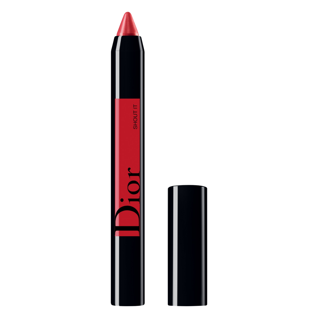 DIOR Rouge Dior Rouge Graphist Lipstick Pencil