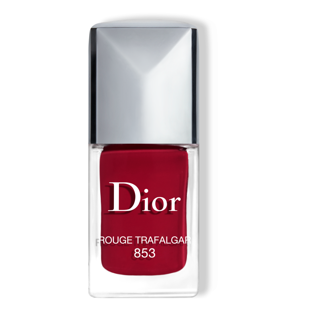 DIOR Vernis Nail Lacquer – Escentual - Main Image