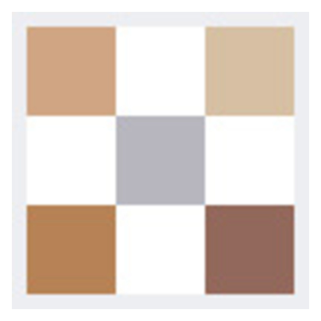 DIOR Diorshow 5 Couleurs Eyeshadow - Limited Edition