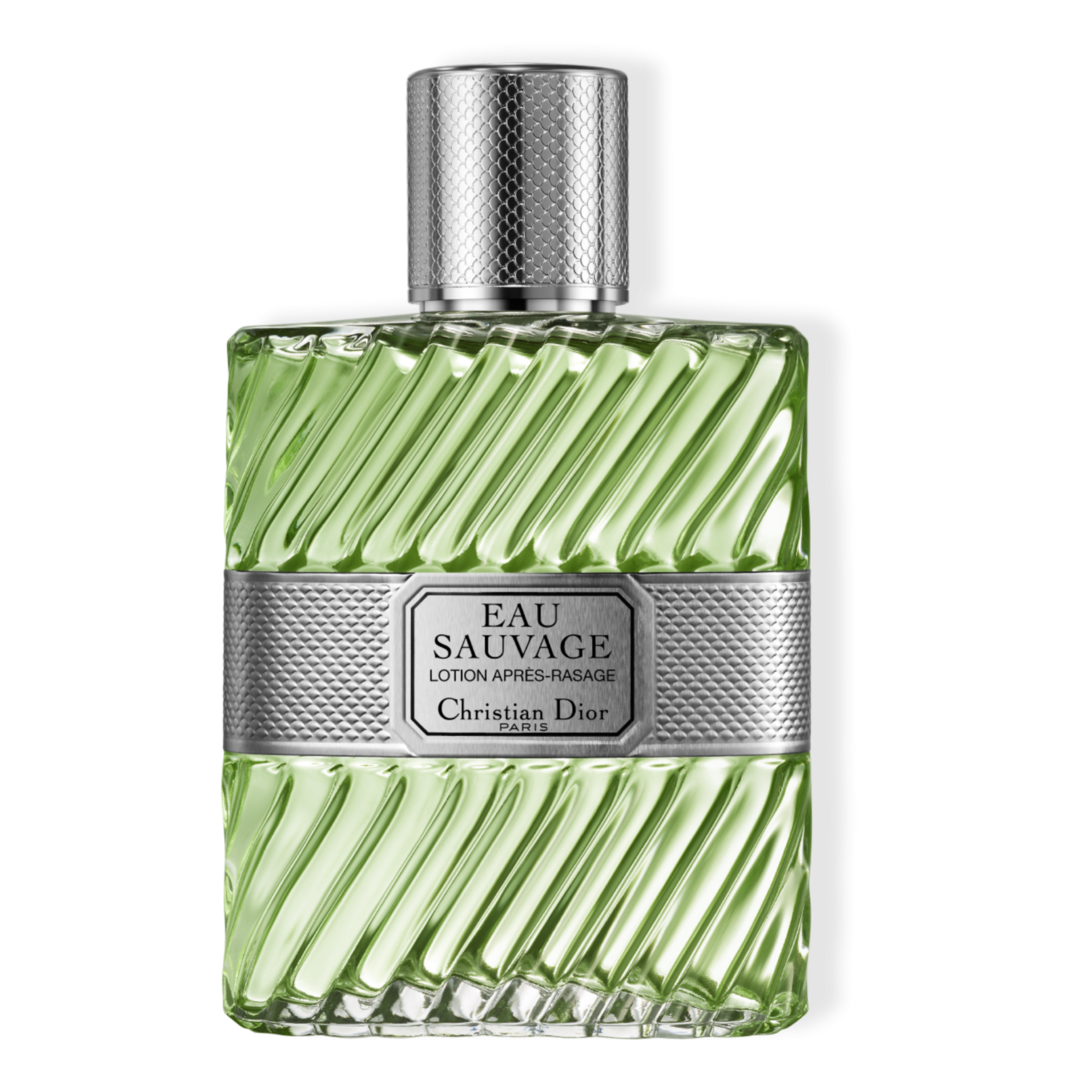 DIOR Eau Sauvage After Shave Lotion Spray