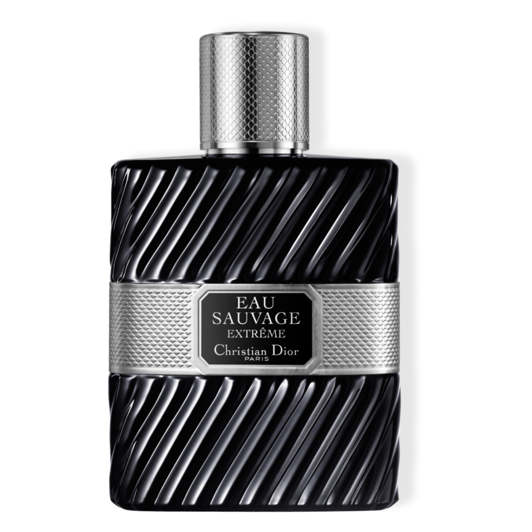 DIOR Eau Sauvage Extreme Eau de Toilette Spray