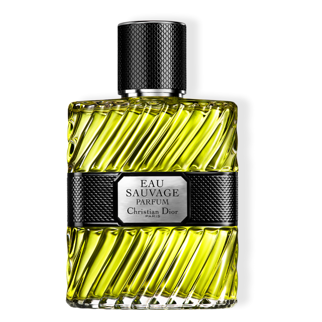 DIOR Eau Sauvage Parfum Spray – Escentual - Main Image