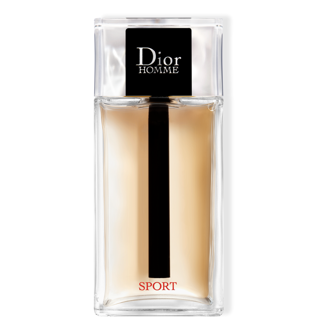 DIOR Homme Sport Eau de Toilette Spray