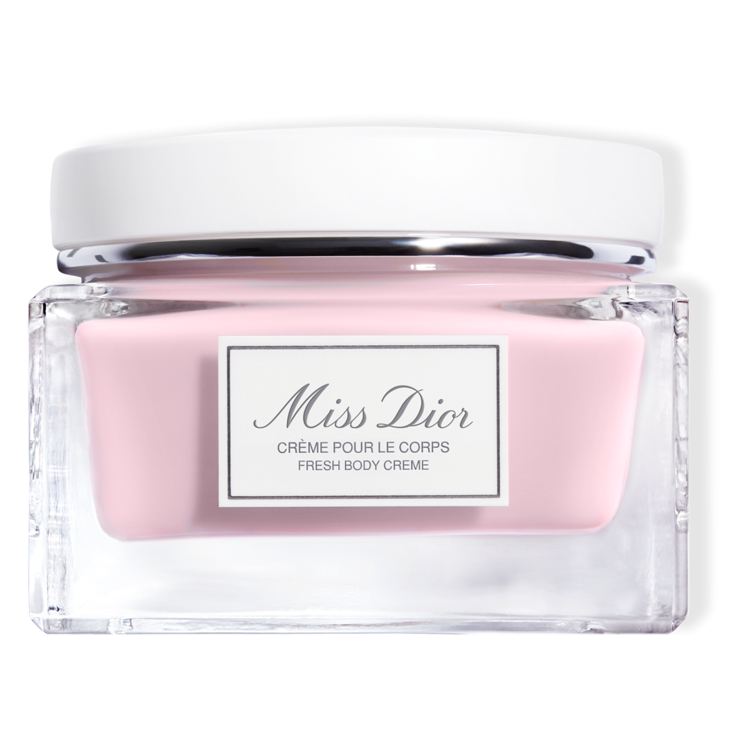 DIOR Miss Dior Fresh Body Creme – Escentual - Main Image