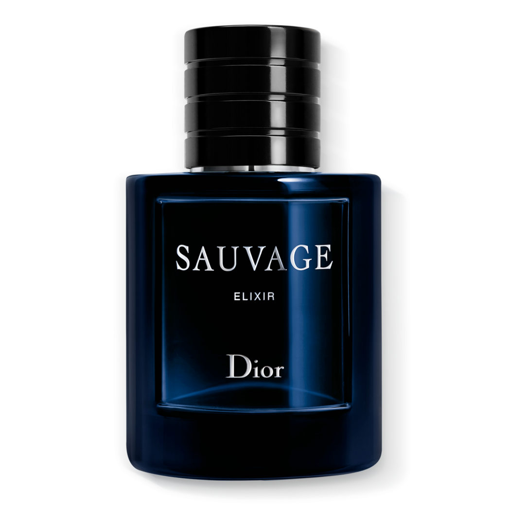 DIOR Sauvage Elixir Spray
