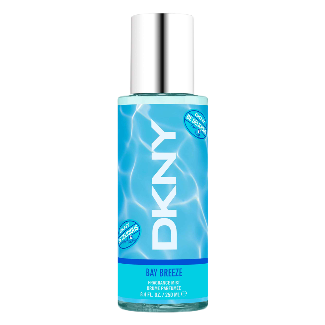 DKNY Be Delicious Bay Breeze Body mist Spray