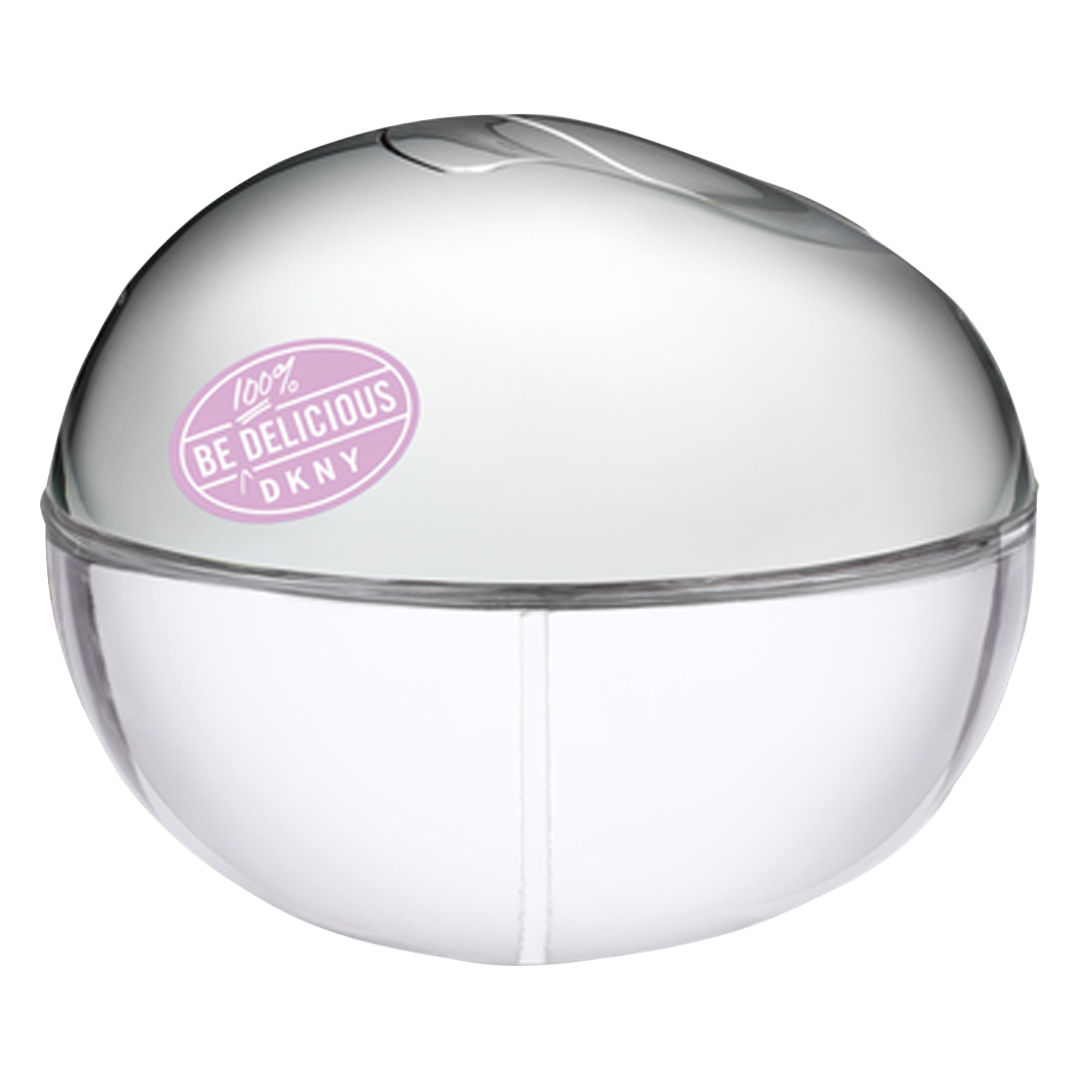 DKNY Be Delicious 100% Eau de Parfum Spray