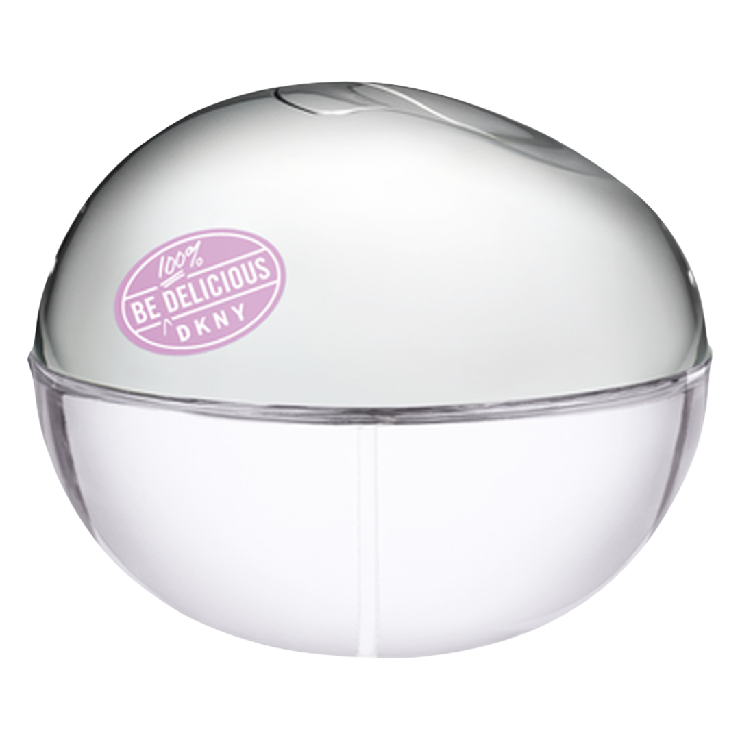 DKNY Be Delicious 100% Eau de Parfum Spray
