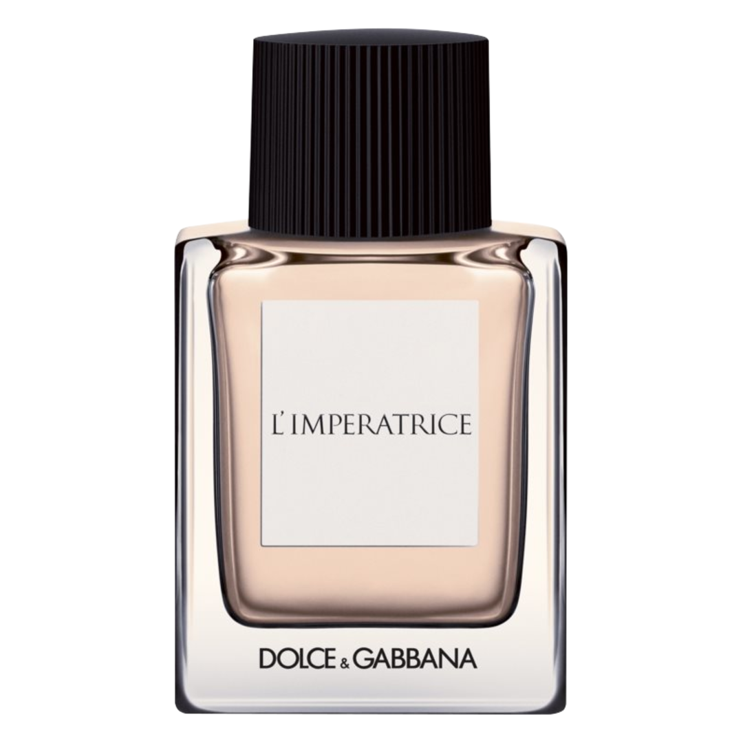 Dolce & Gabbana L'Imperatrice Eau de Toilette Spray
