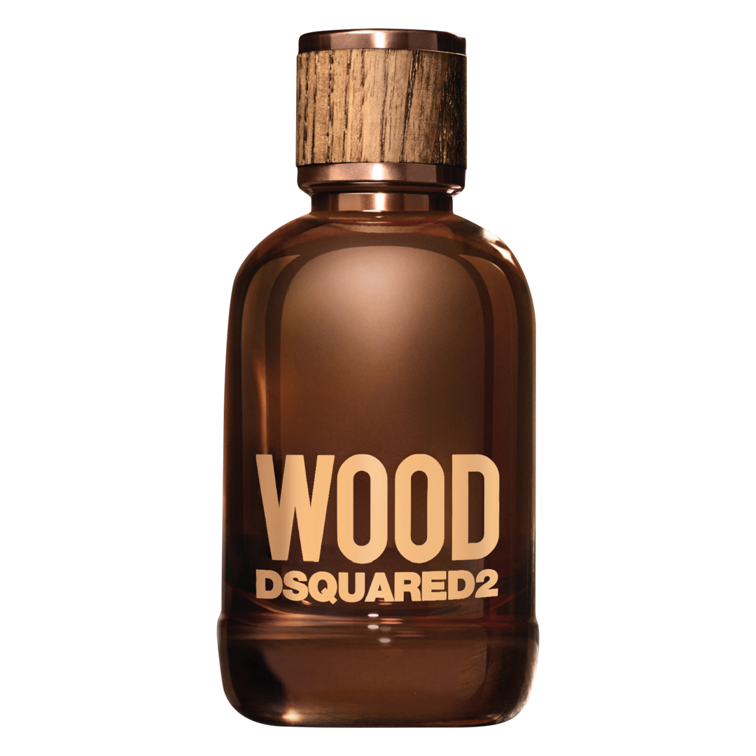 DSquared2 Wood Pour Homme Eau de Toilette Spray