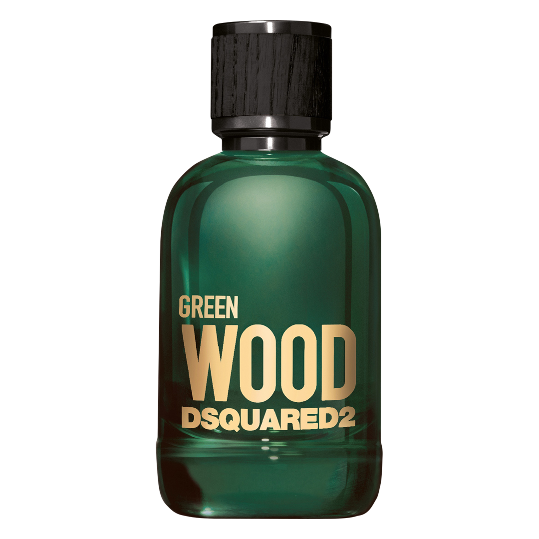 DSquared2 Green Wood Eau de Toilette Spray