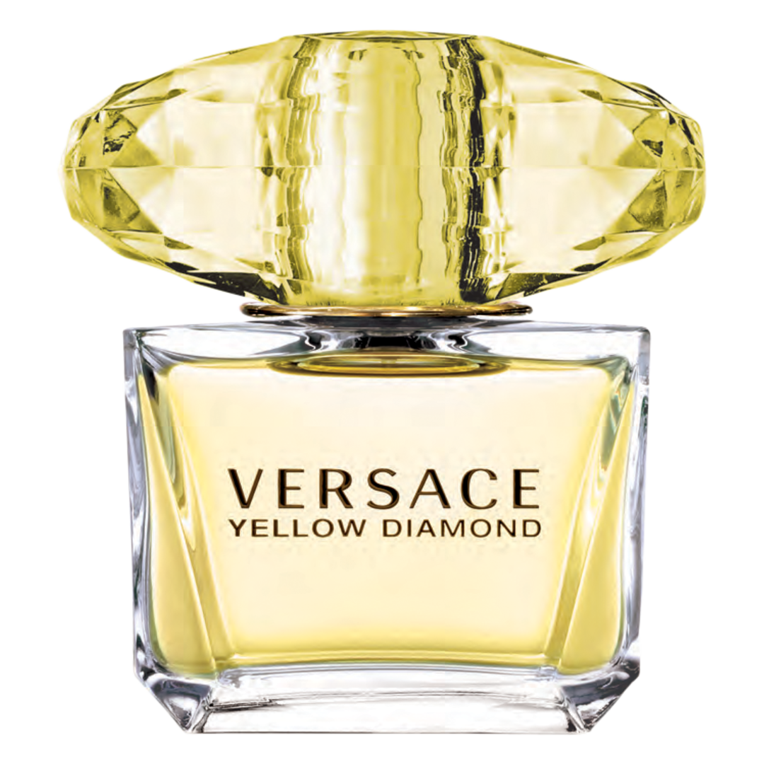 Versace Yellow Diamond Eau de Toilette Spray