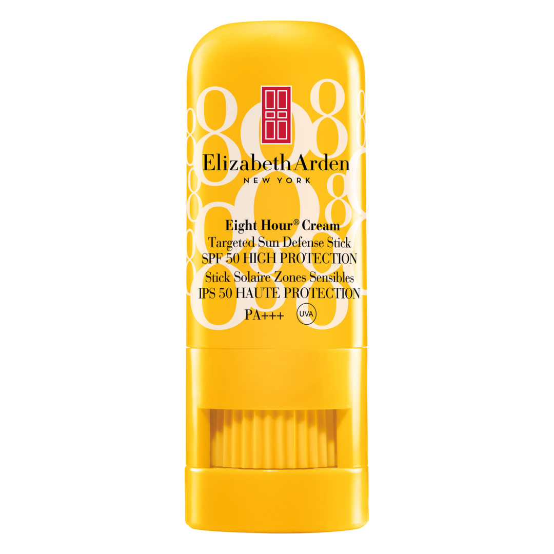 Elizabeth Arden Eight Hour Cream Targeted Sun Defense Stick SPF50
