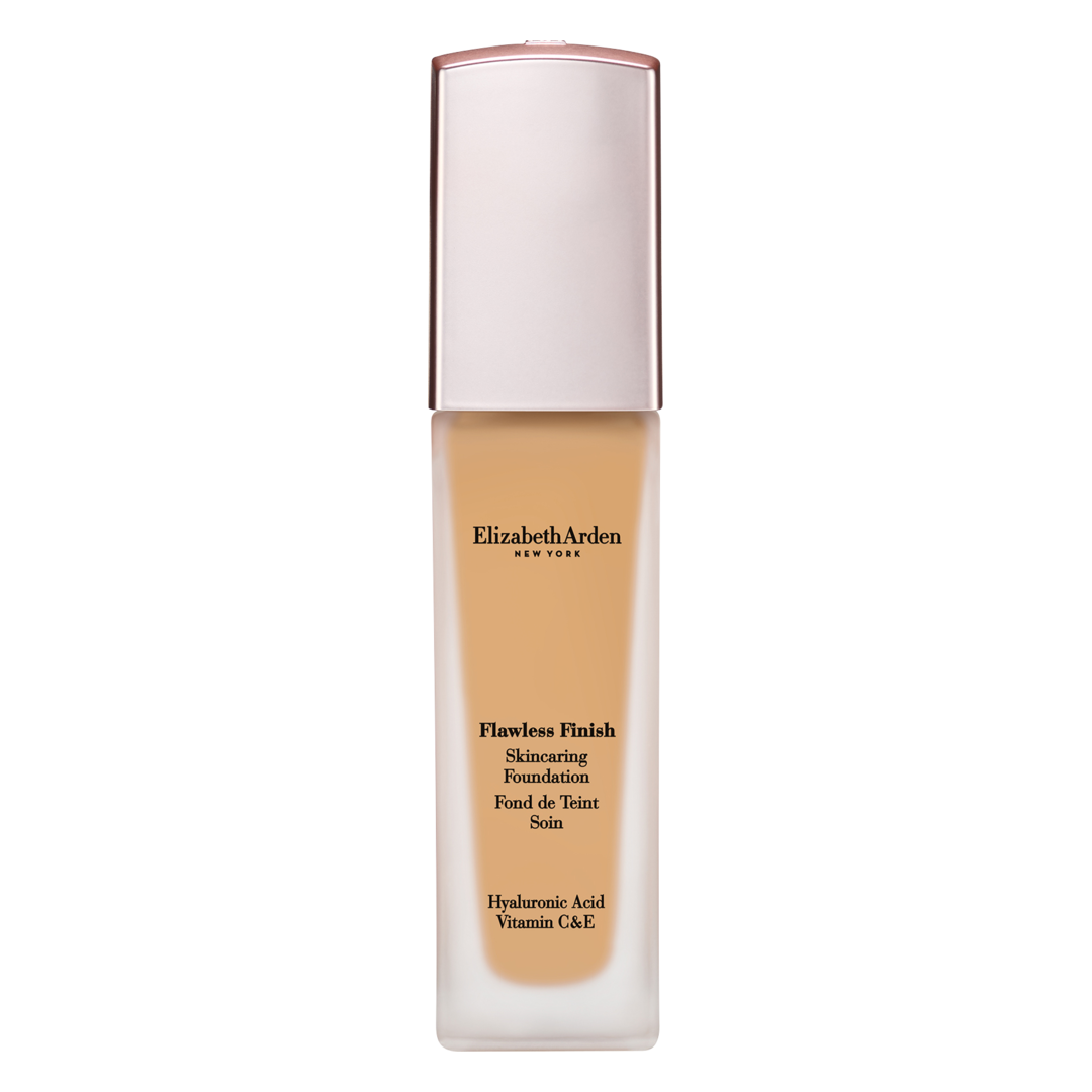 Elizabeth Arden Flawless Finish Skincaring Foundation