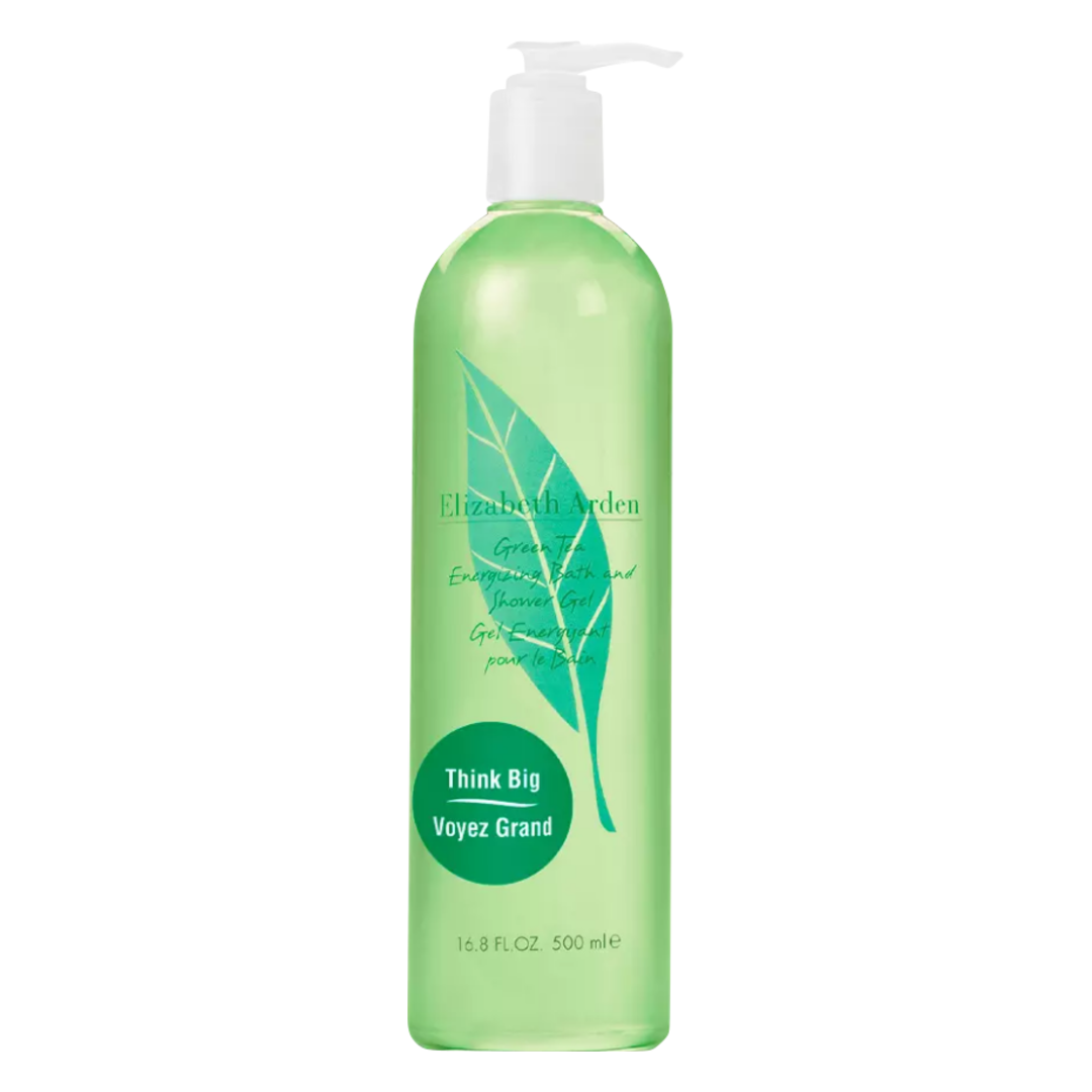 Elizabeth Arden Green Tea Energizing Bath & Shower Gel