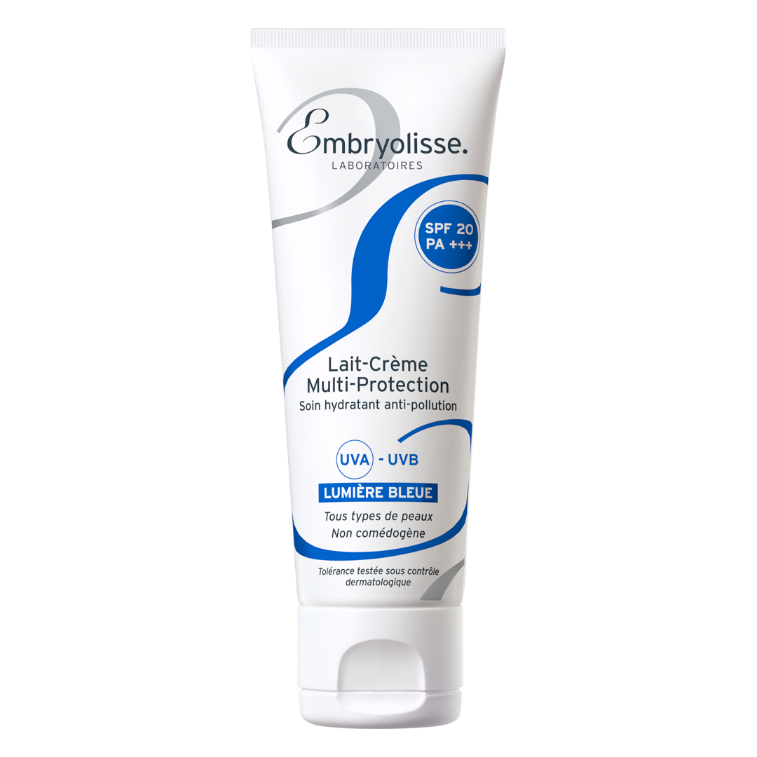 Embryolisse Lait-Crème Multi-Protection SPF20