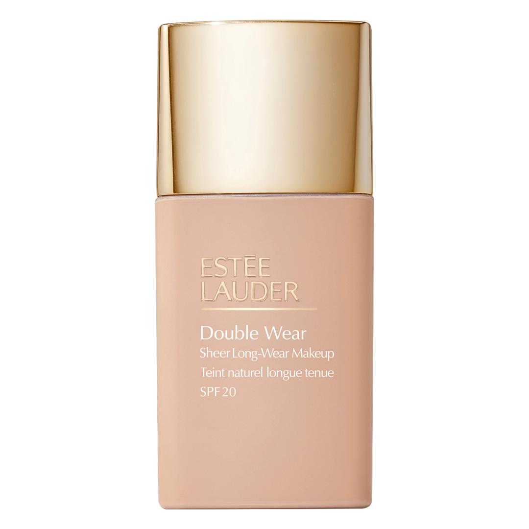 Estee Lauder Double Wear Foundation Ecru