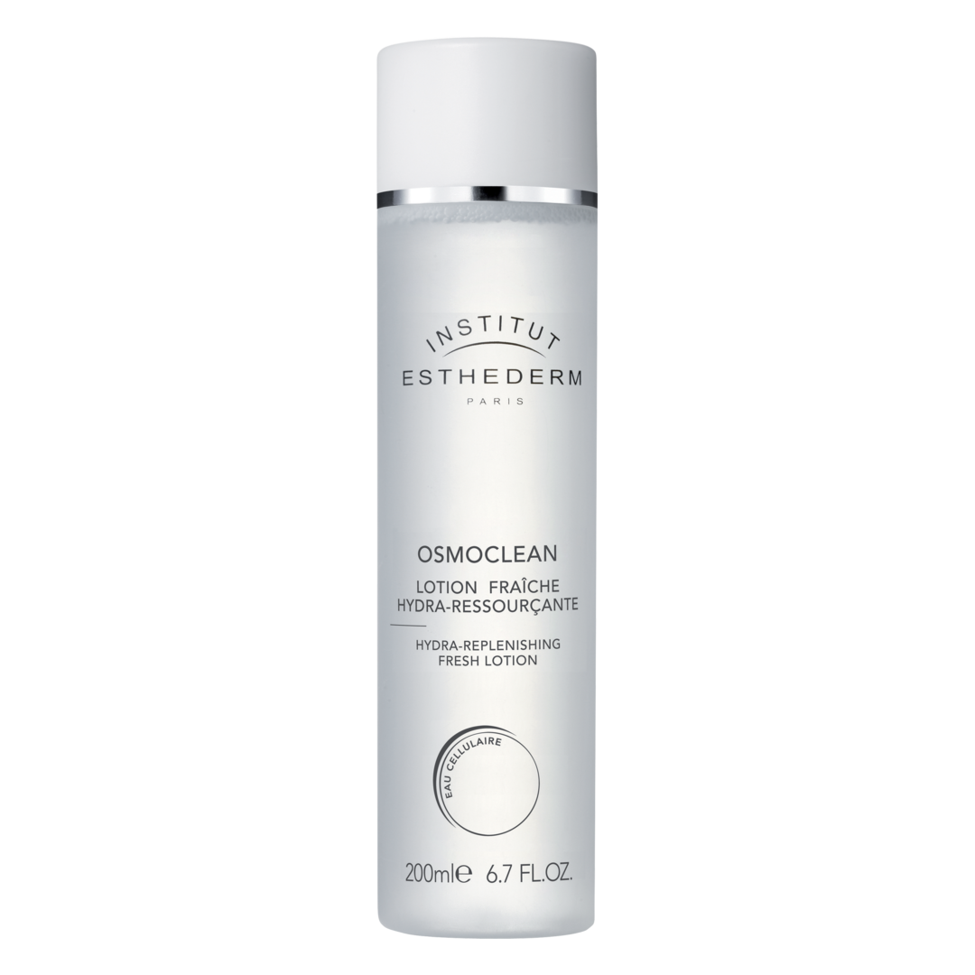 Institut Esthederm Osmoclean Hydra Replenishing Fresh Lotion