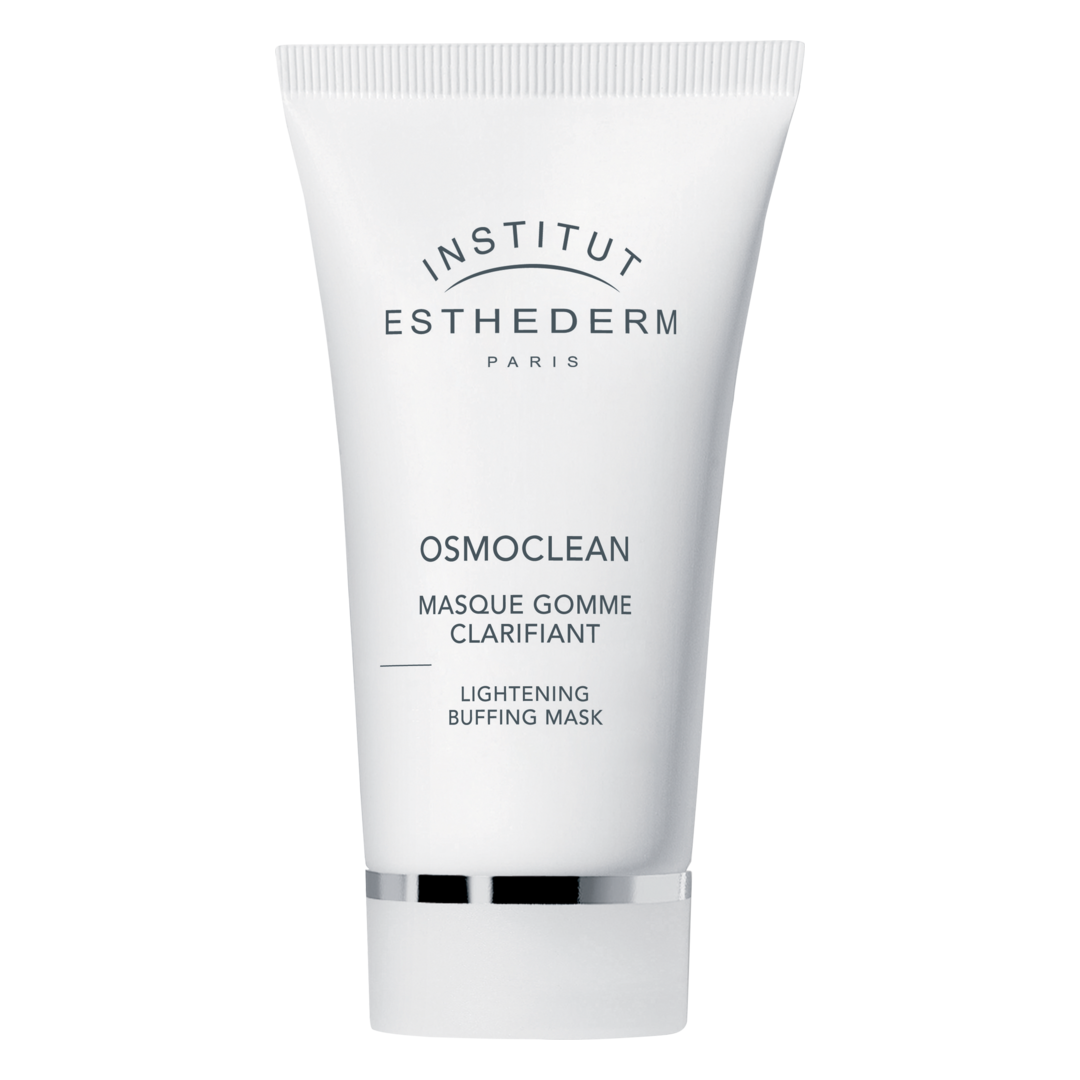 Institut Esthederm Osmoclean Lightening Buffing Mask