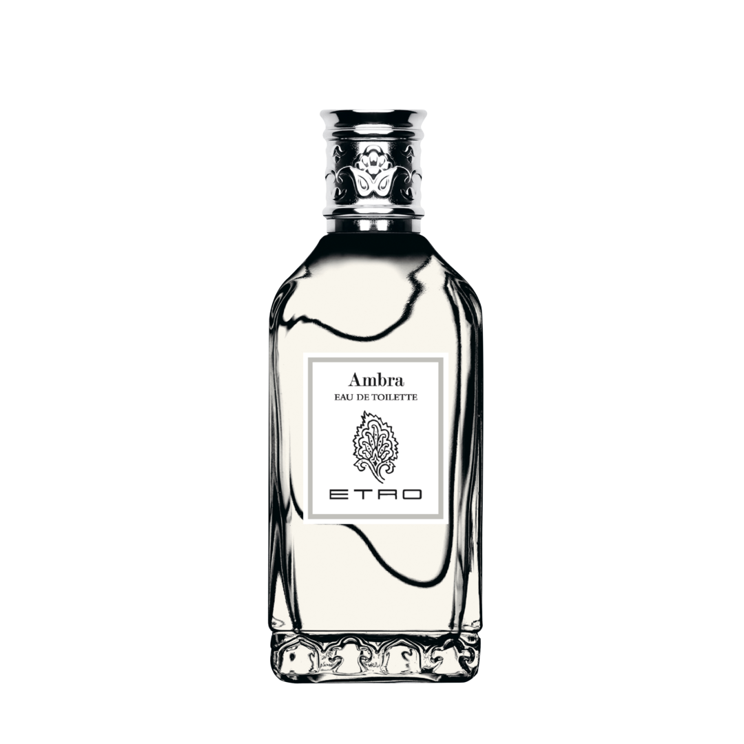 Etro Ambra Eau de Toilette Spray