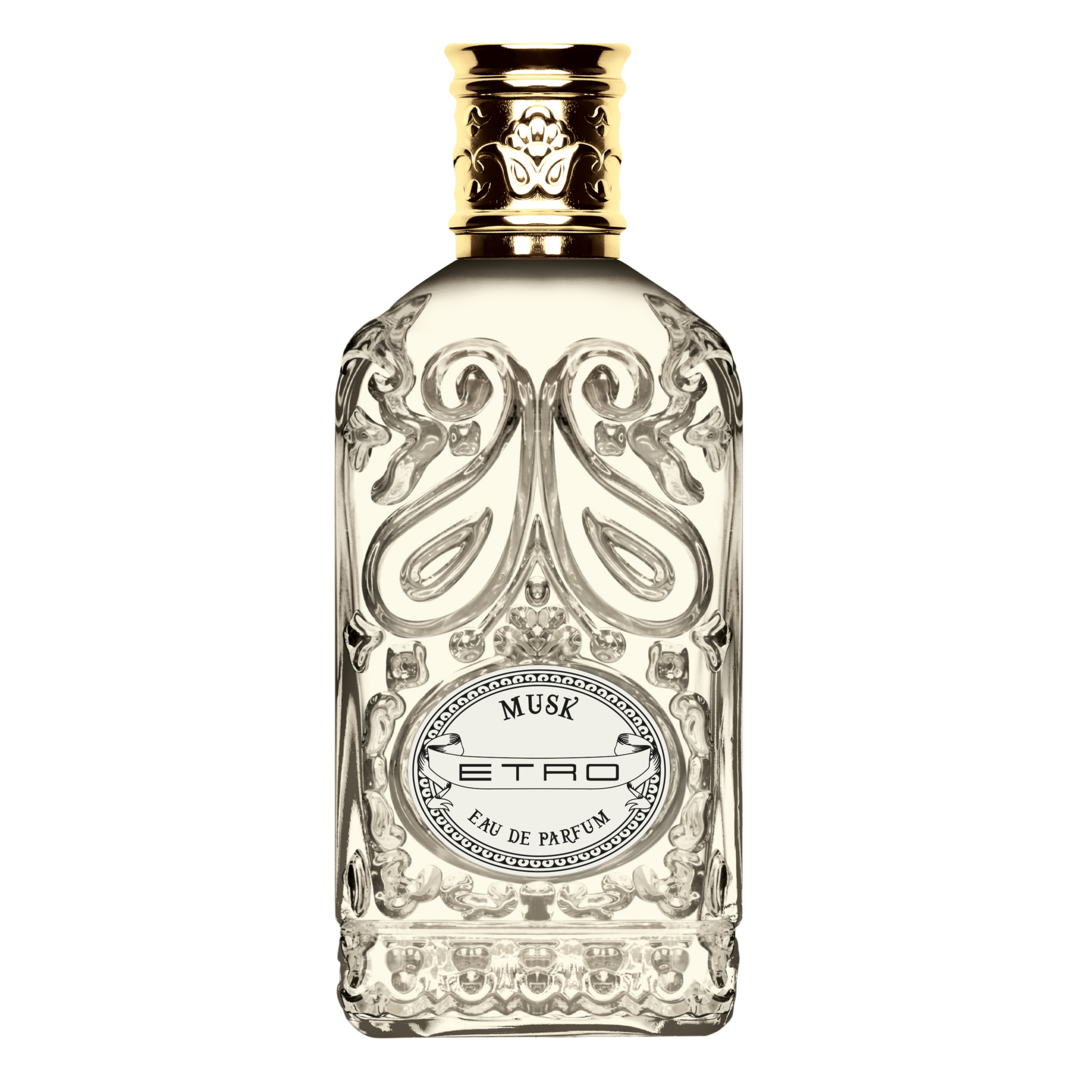 Etro Musk Eau de Parfum Spray