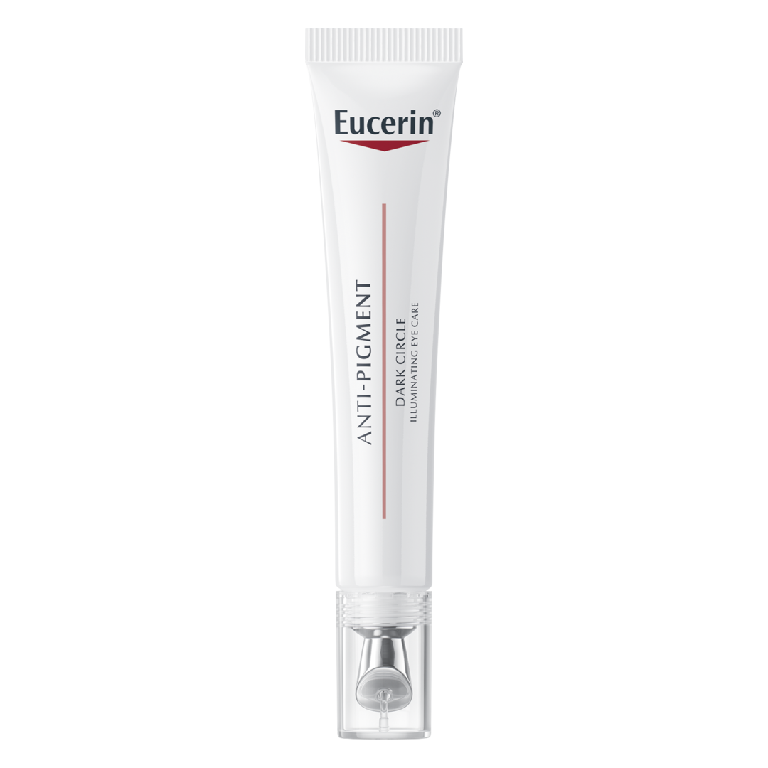 Eucerin Anti-Pigment Dark Circle Illuminating Eye Care – Escentual