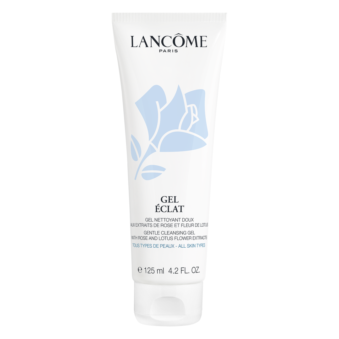 Lancome Gel Eclat Gentle Cleansing Gel