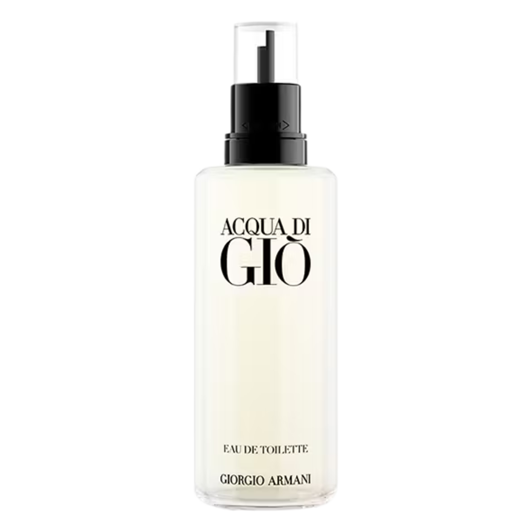 Giorgio Armani Acqua di Gio Pour Homme Eau de Toilette Refill