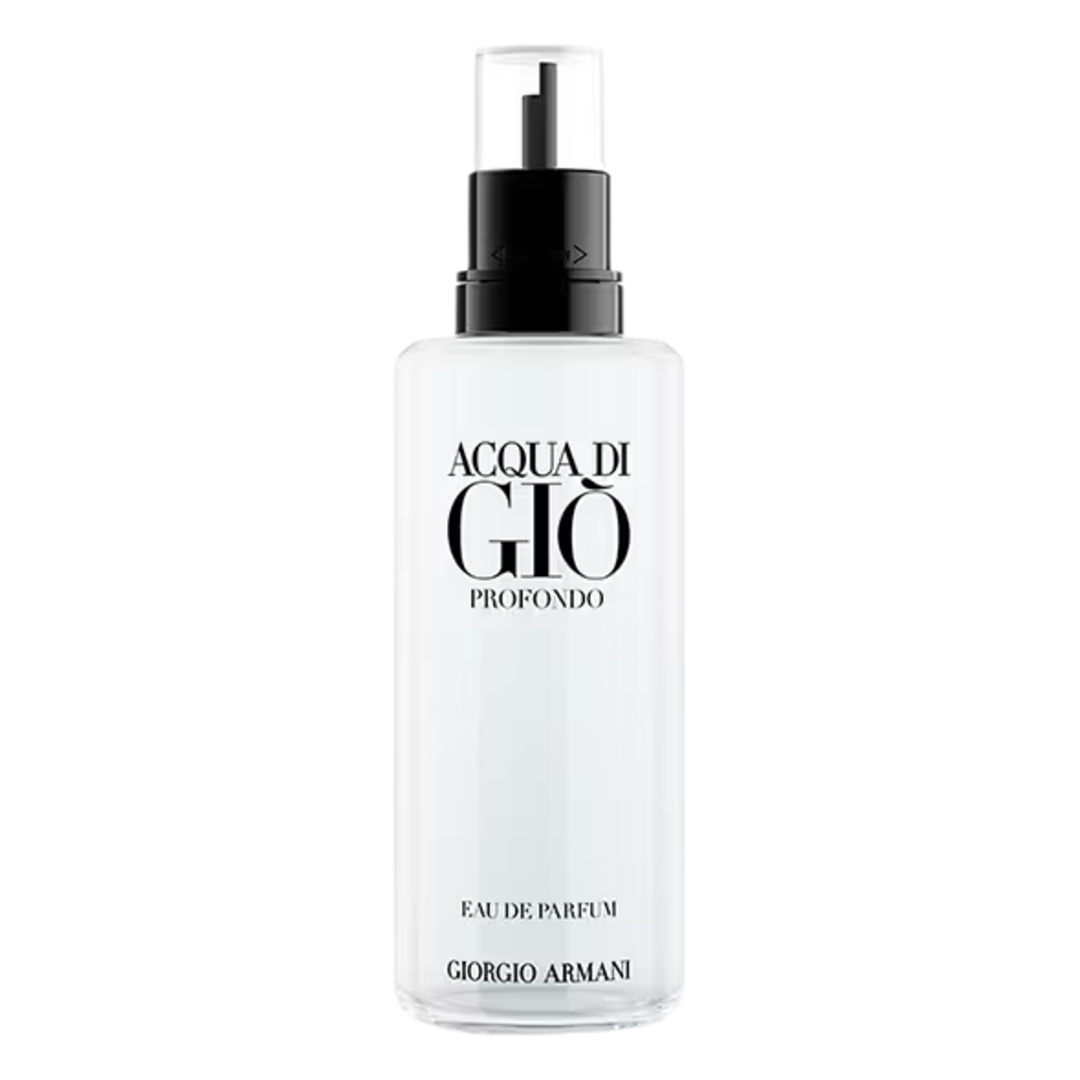 Nước Hoa Acqua Di Gio Profondo Jeremy Fragrance Giorgio Armani