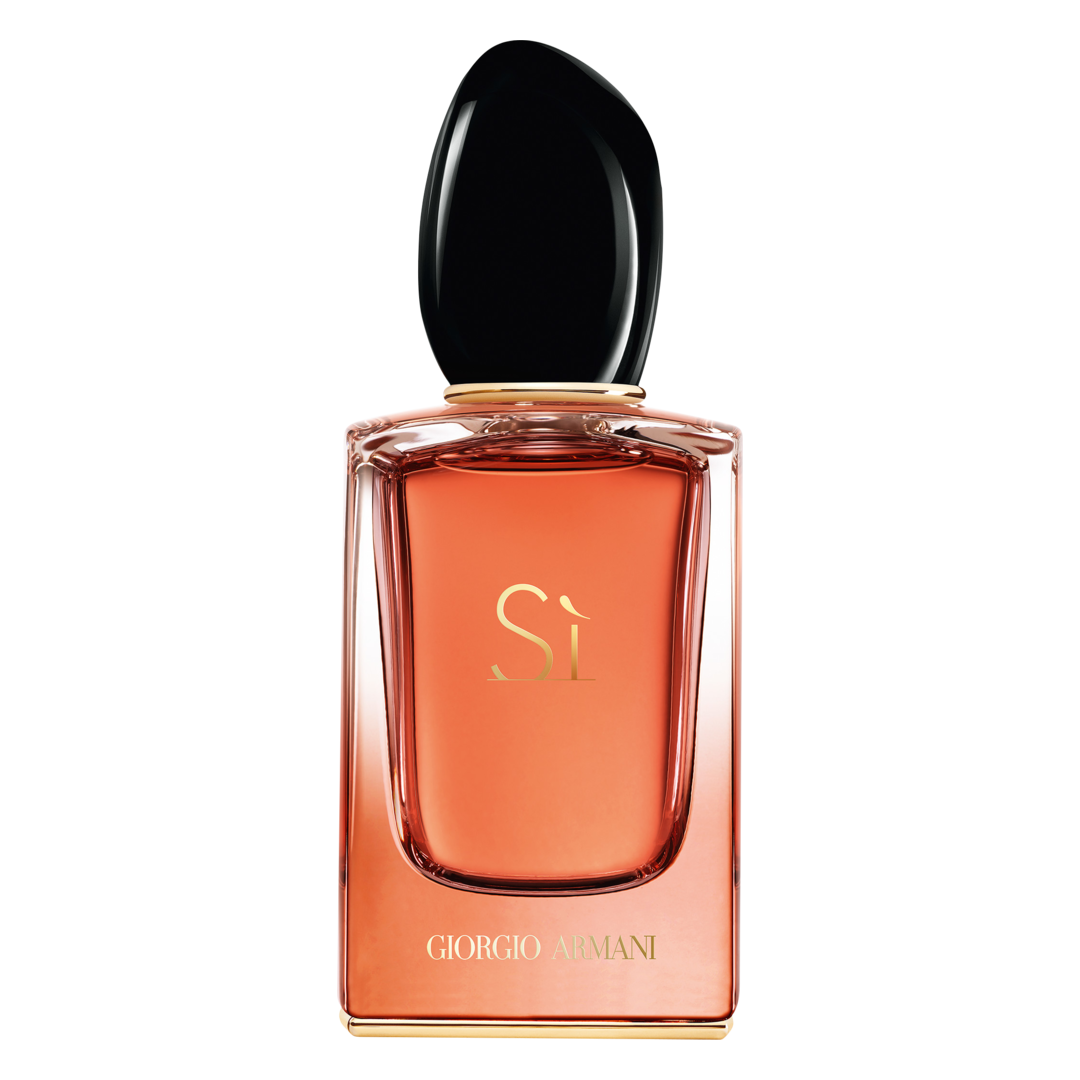 Giorgio Armani Si Intense Eau de Parfum Spray (2021)