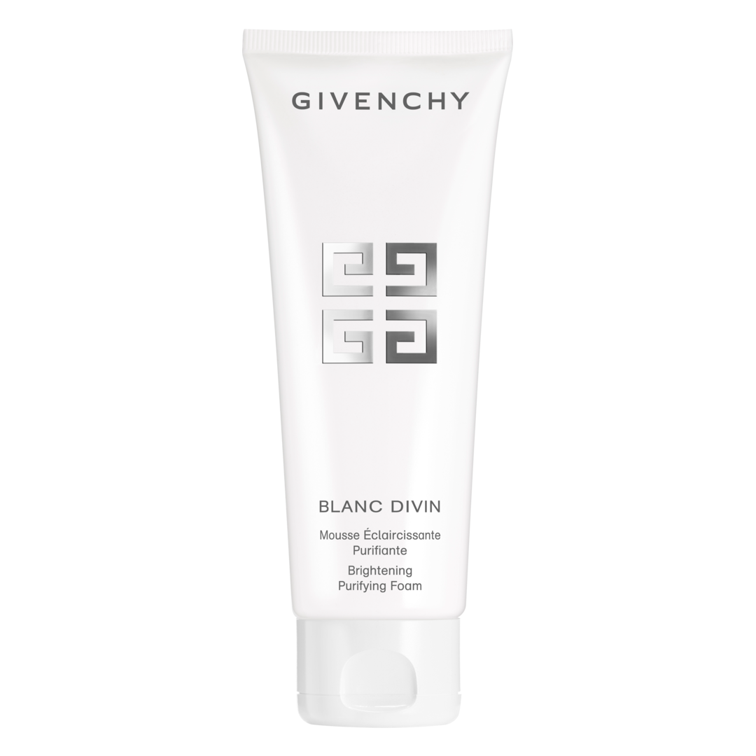 GIVENCHY Blanc Divin Brightening Purifying Foam