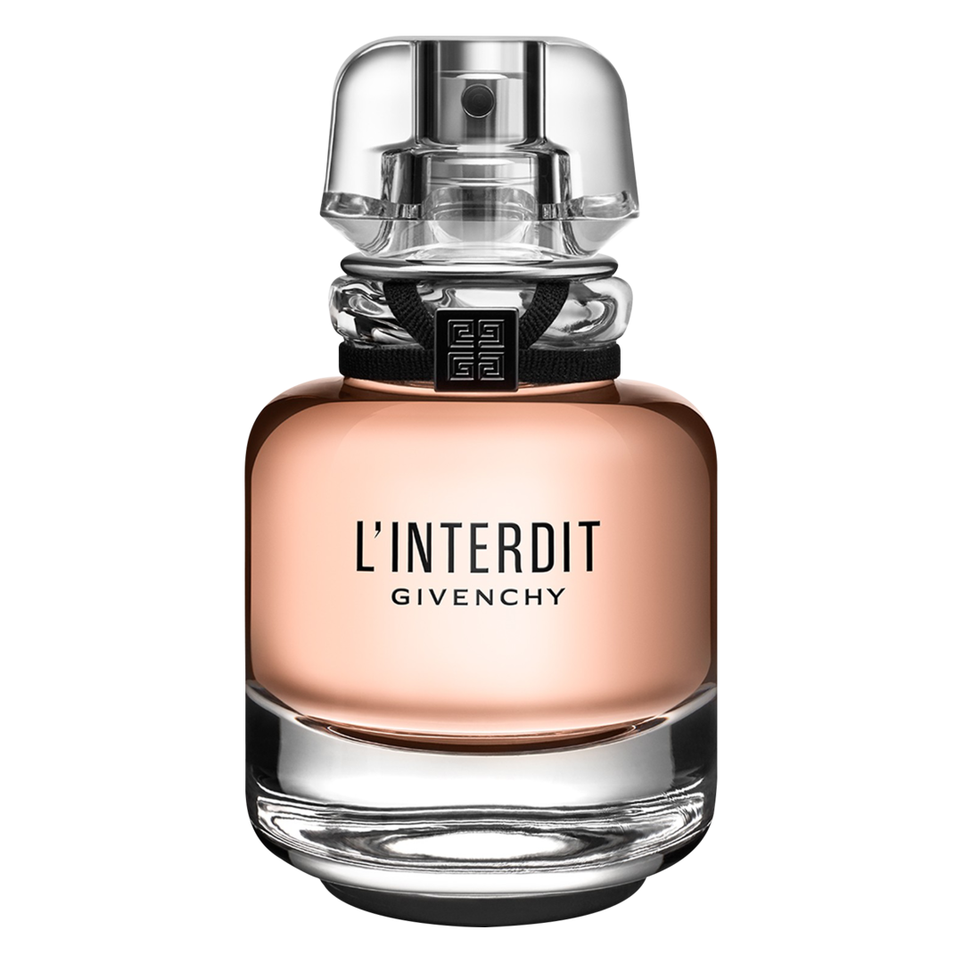 GIVENCHY L Interdit Eau de Parfum Spray Escentual