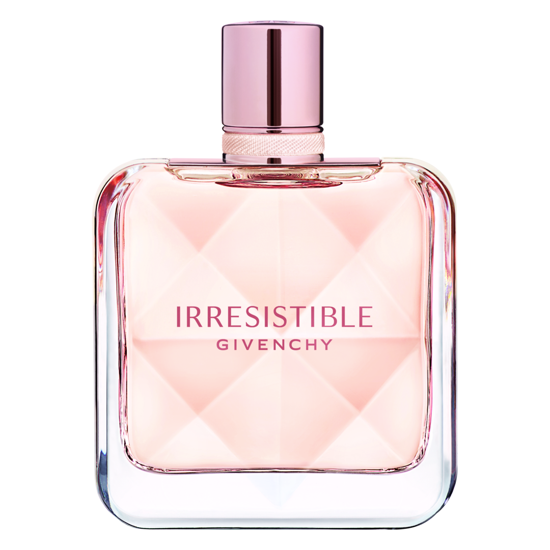 GIVENCHY Irresistible Eau de Toilette Fraiche Spray