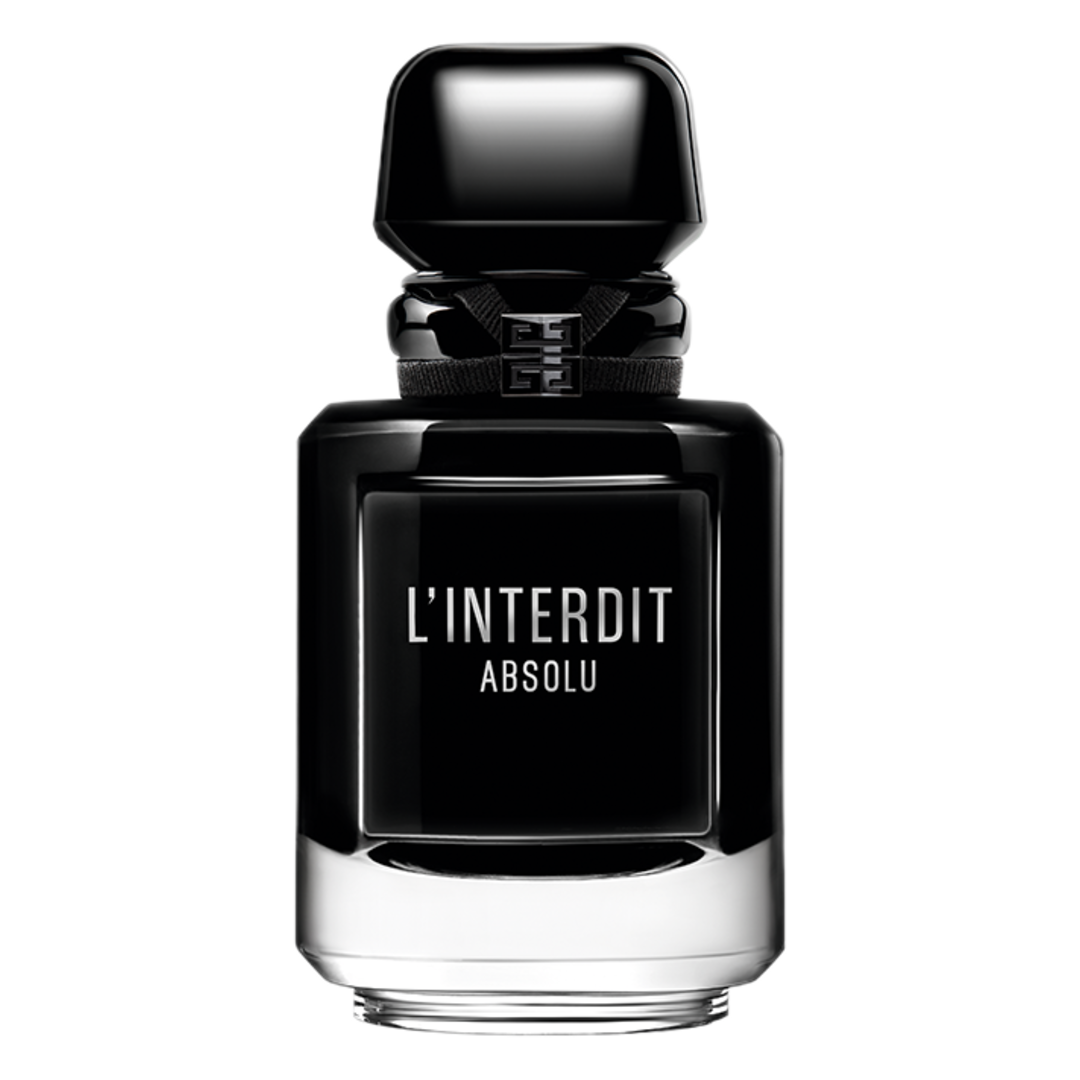 GIVENCHY L'Interdit Absolu Eau de Parfum Intense Spray