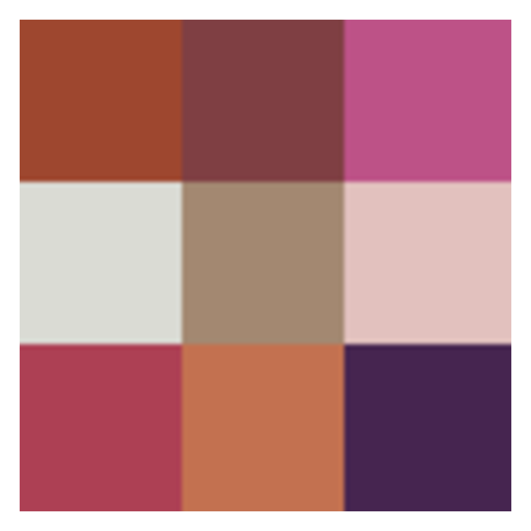 GIVENCHY Le 9 De Givenchy Eyeshadow Palette - Le 9.10 Limited Edition